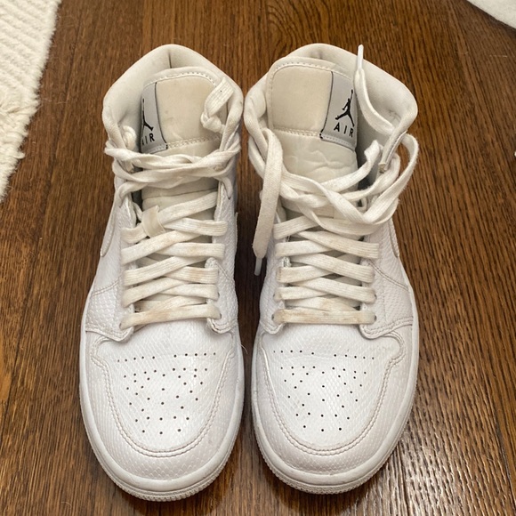 Jordan Shoes - Air Jordan Mid